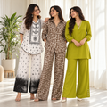 3 Women’s Co-Ord Sets for Everyday Comfort ( CS-6 )