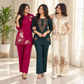 3 Women’s Co-Ord Sets for Everyday Comfort ( CS-13 )