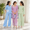 3 Women’s Co-Ord Sets for Everyday Comfort ( CS-14 )