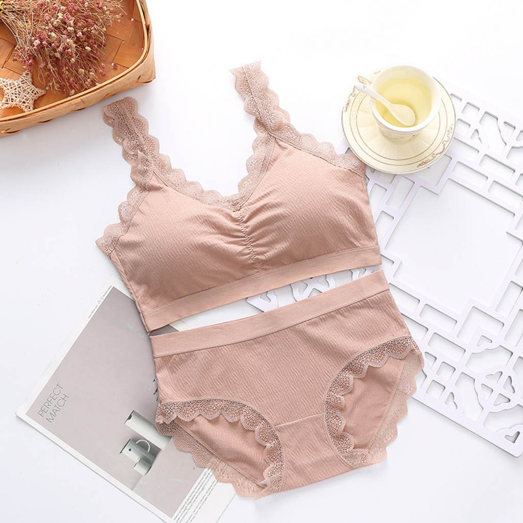 5 Combo Comfort Set - Every day for women ( C8 )